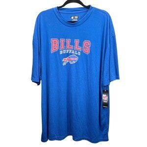 Buffalo Bills XXL Sleep T-shirt